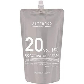 ALTEREGO - COACTIVADOR CREMA