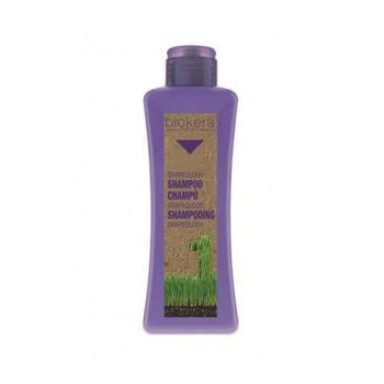 BIOKERA UVA- SALERM COSMETIC