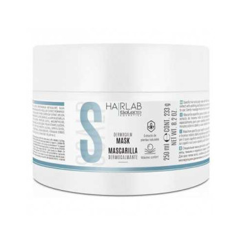 Salerm - Mascarilla...