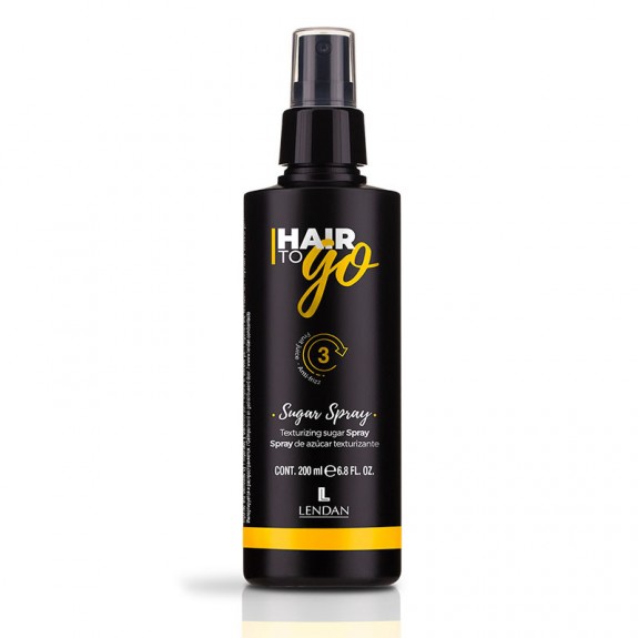 Lendan Sugar Spray Hair To Go
